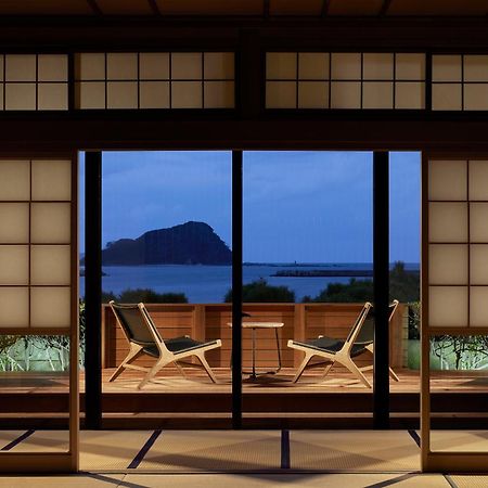 Mizuno Ryokan Karatsu Luaran gambar