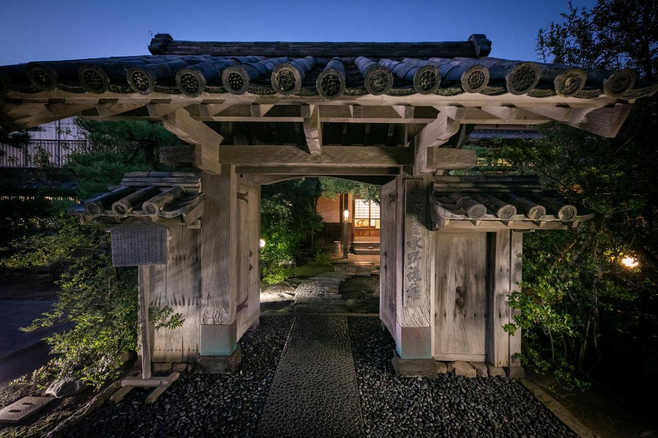 Mizuno Ryokan Karatsu Luaran gambar