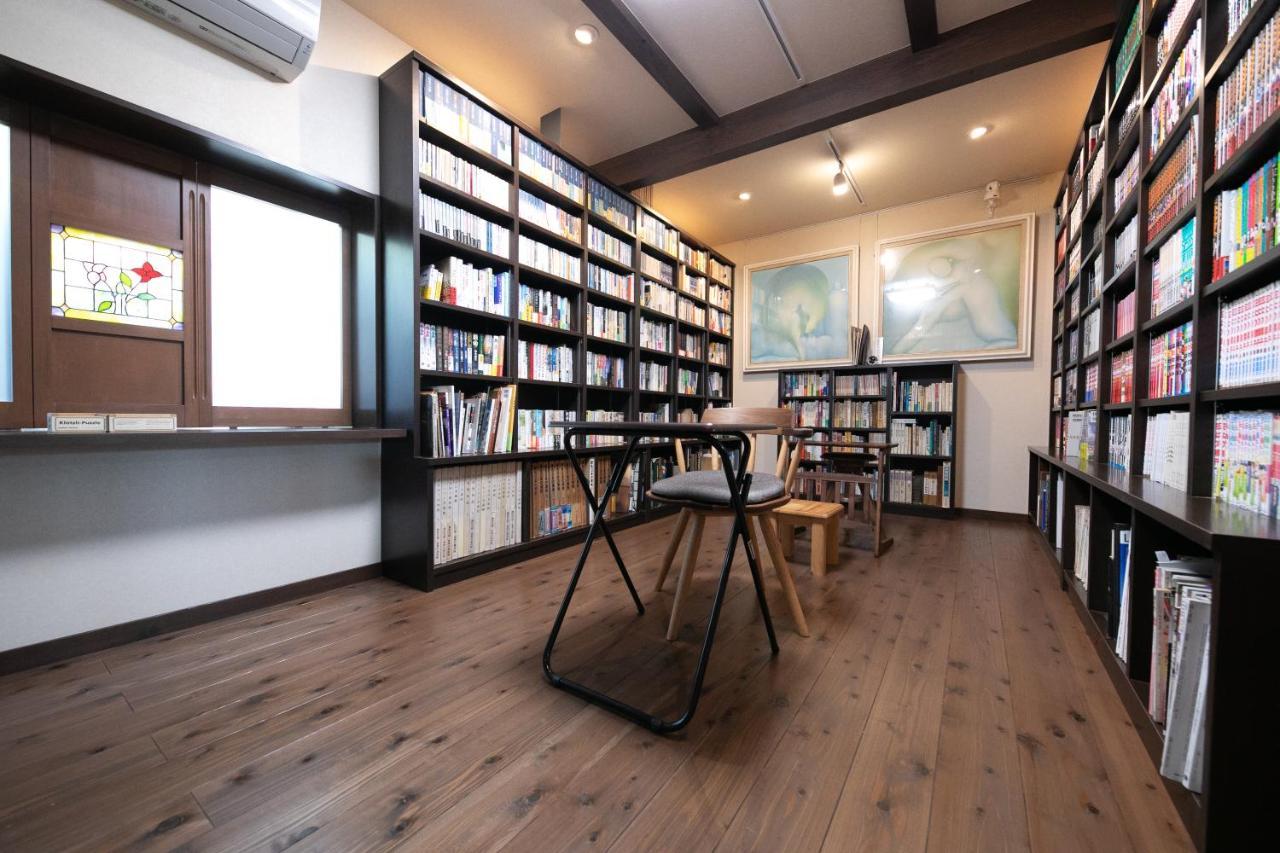 Mizuno Ryokan Karatsu Luaran gambar