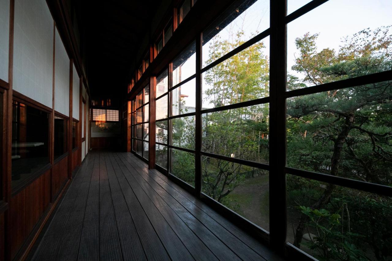 Mizuno Ryokan Karatsu Luaran gambar