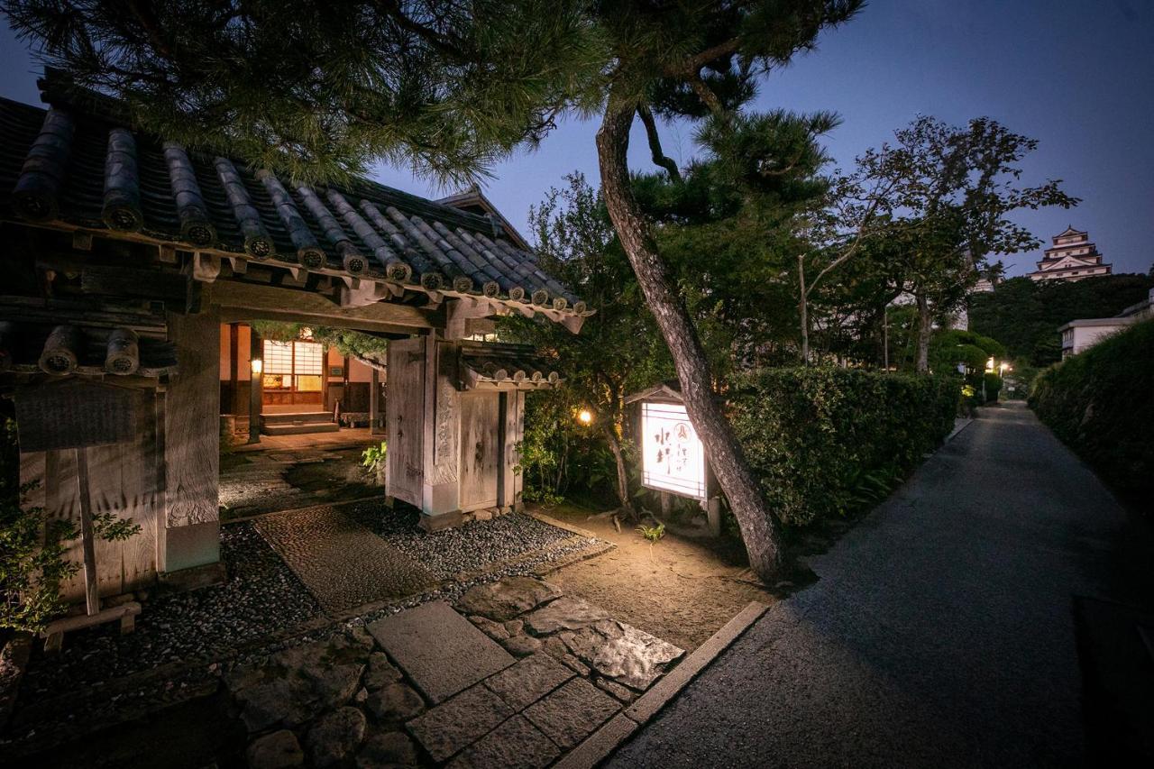 Mizuno Ryokan Karatsu Luaran gambar