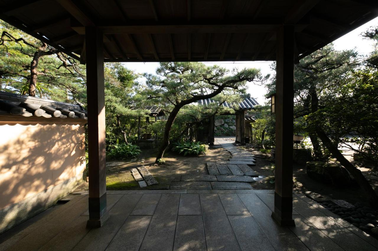 Mizuno Ryokan Karatsu Luaran gambar