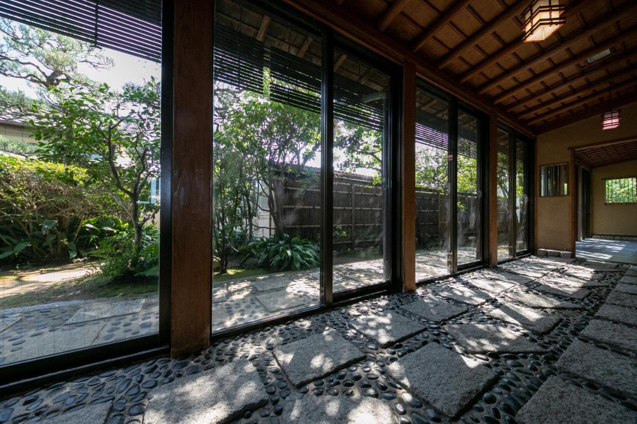 Mizuno Ryokan Karatsu Luaran gambar