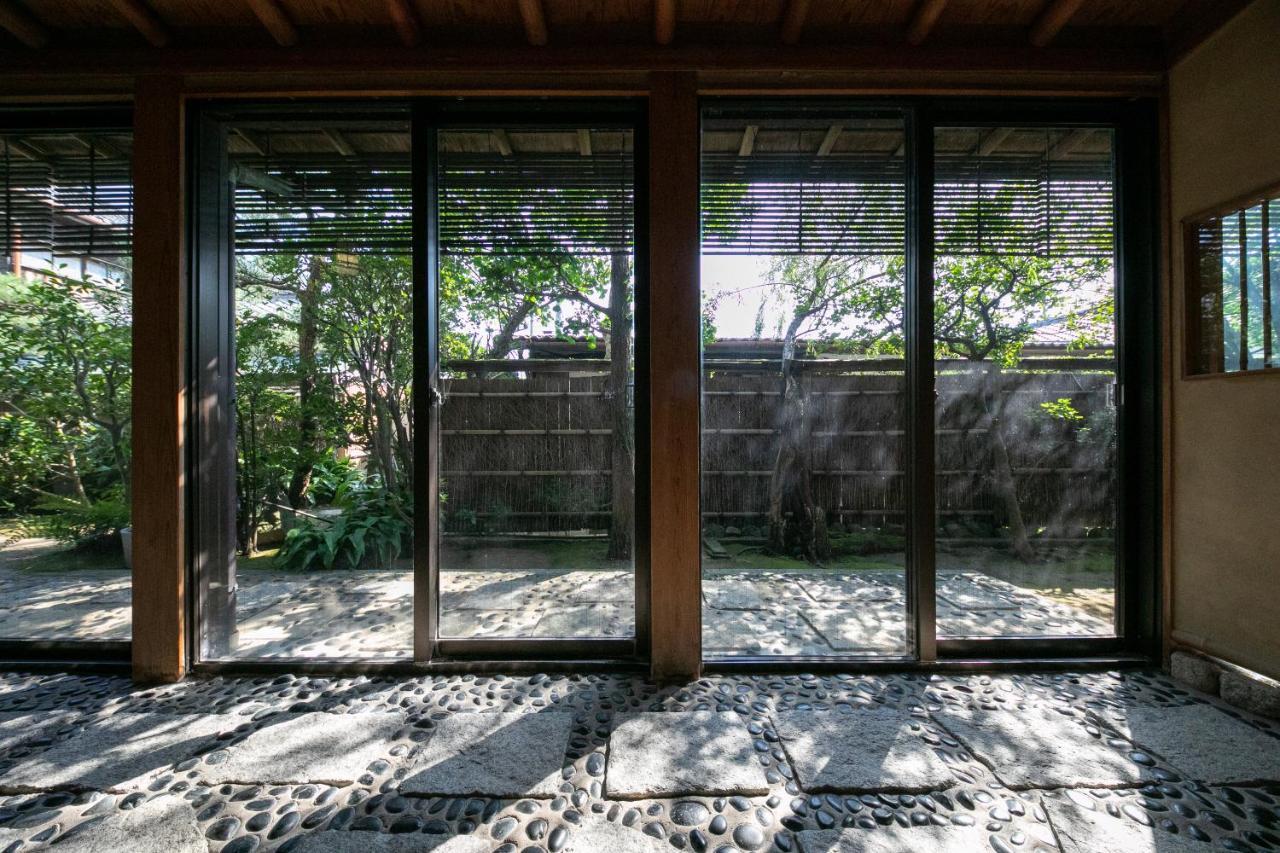 Mizuno Ryokan Karatsu Luaran gambar