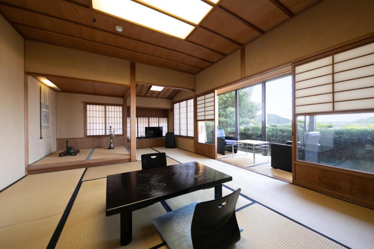 Mizuno Ryokan Karatsu Luaran gambar