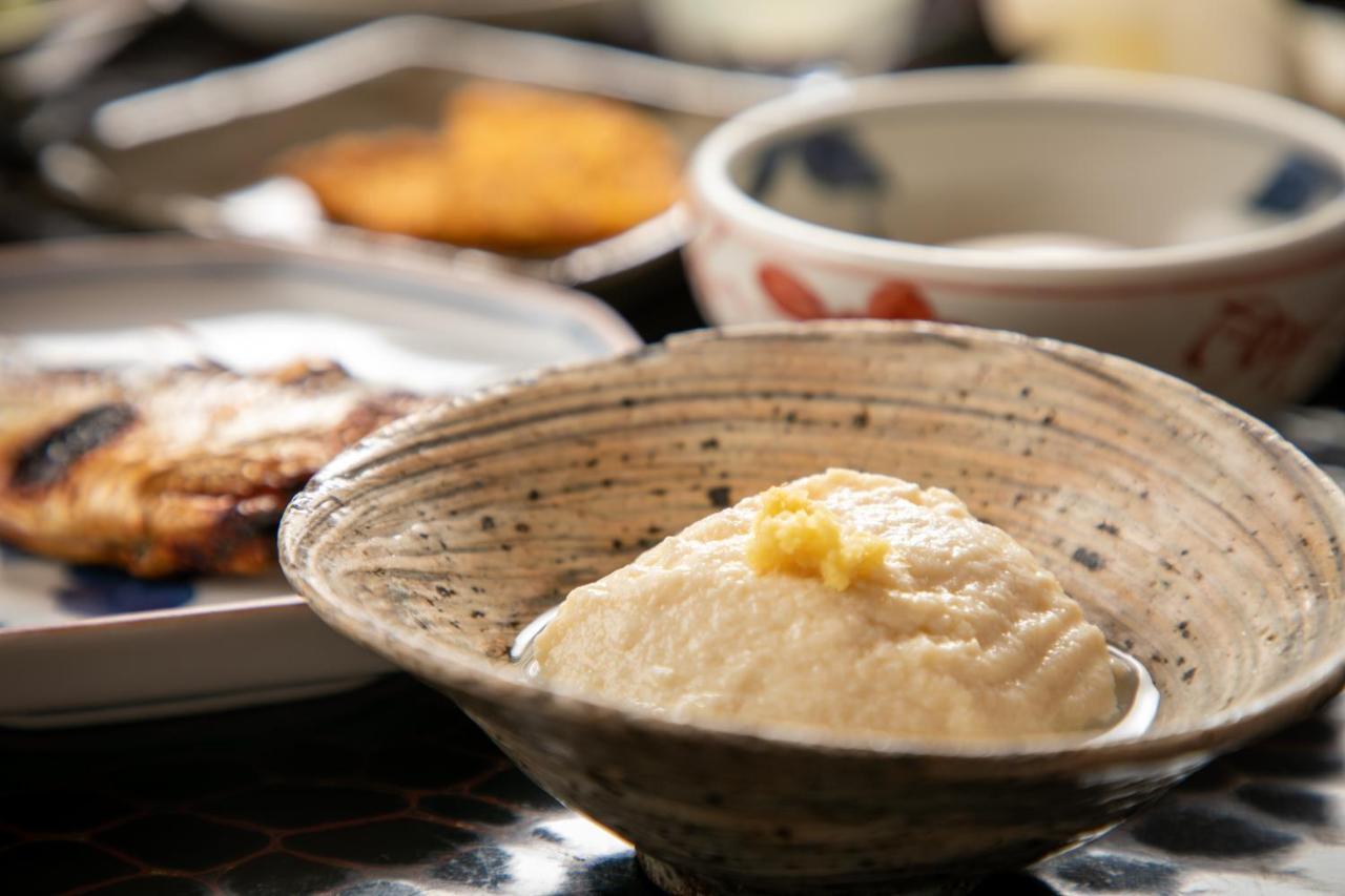 Mizuno Ryokan Karatsu Luaran gambar