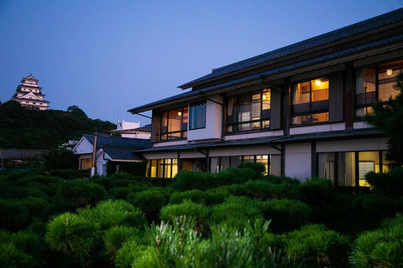 Mizuno Ryokan Karatsu Luaran gambar