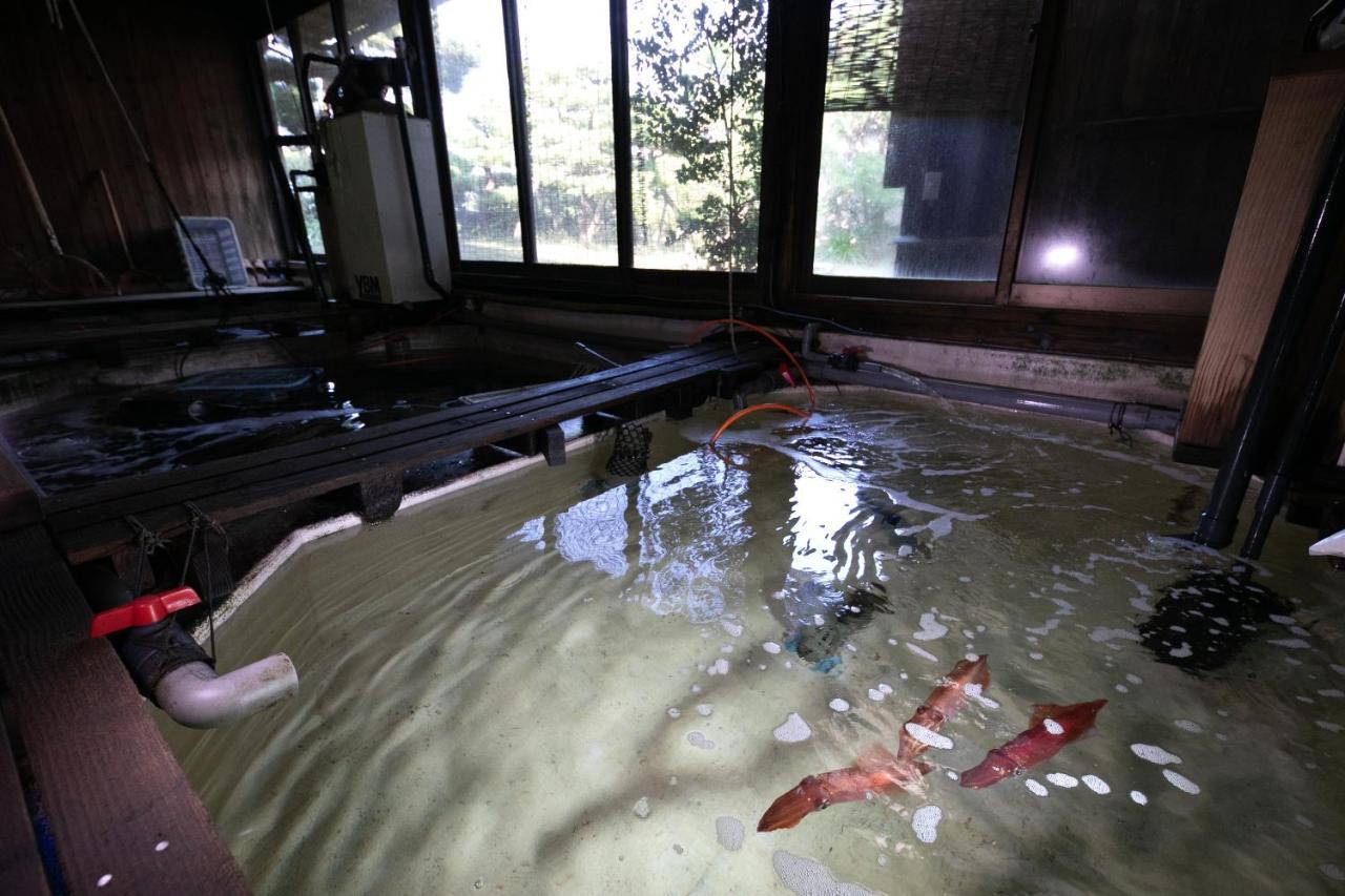 Mizuno Ryokan Karatsu Luaran gambar