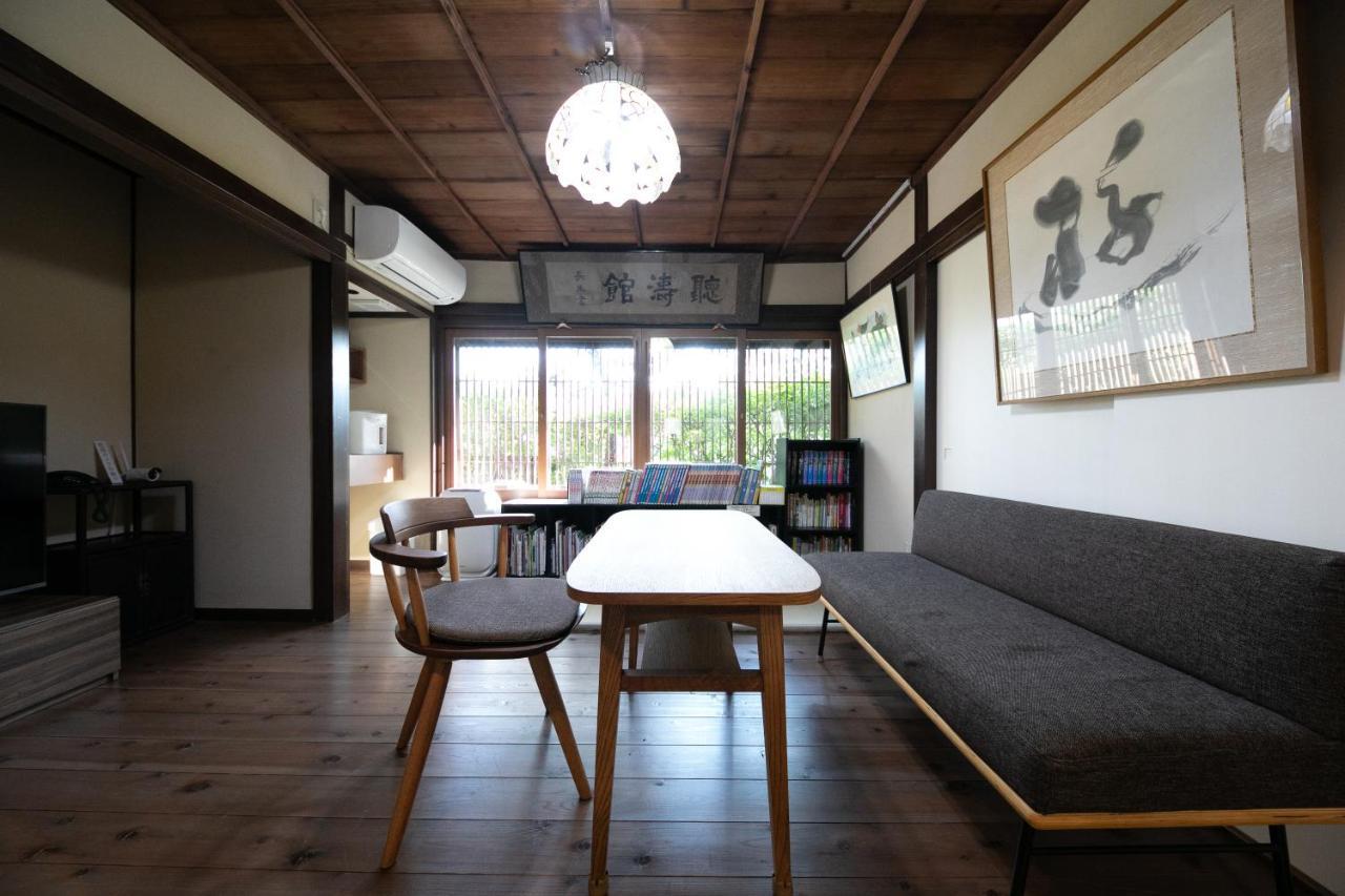 Mizuno Ryokan Karatsu Luaran gambar