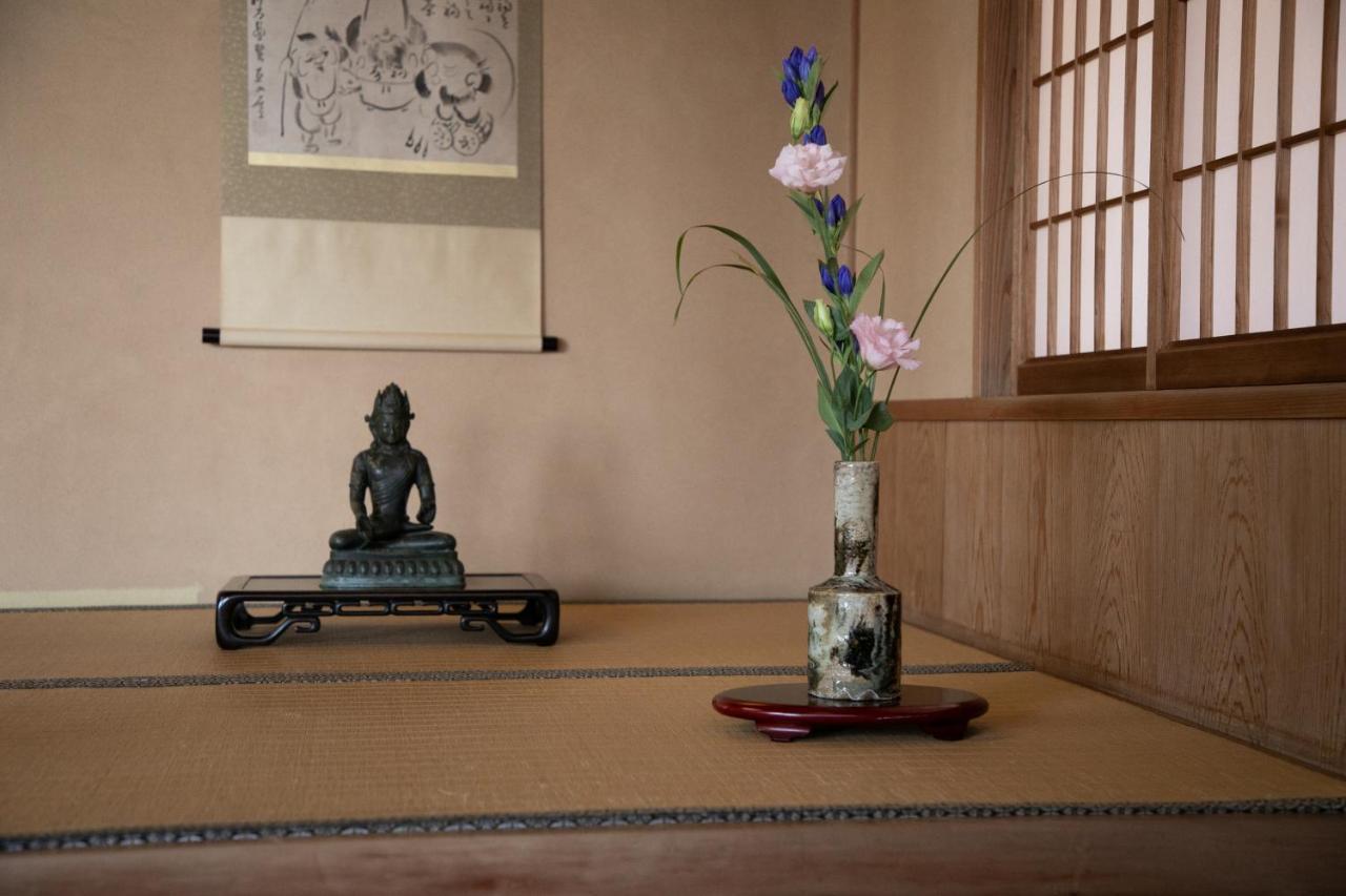 Mizuno Ryokan Karatsu Luaran gambar