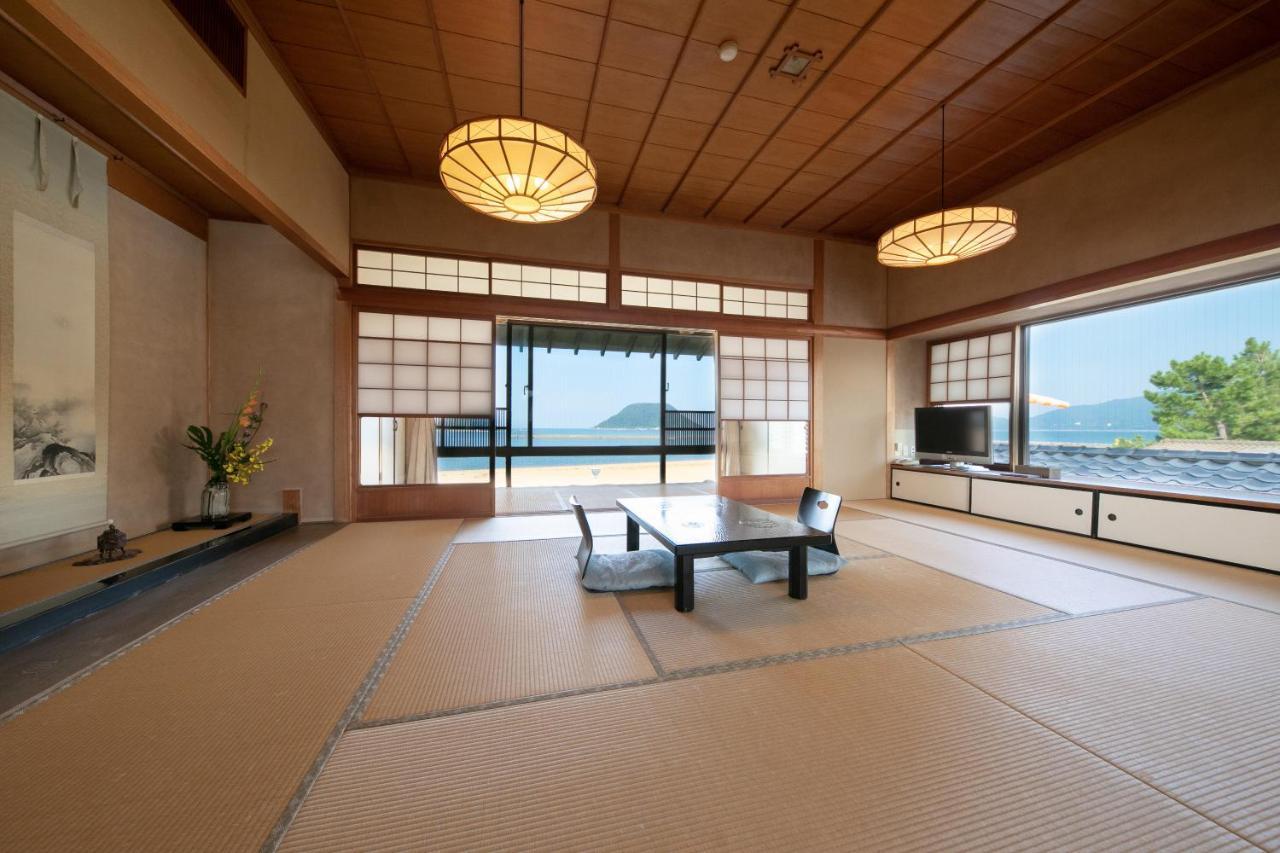 Mizuno Ryokan Karatsu Luaran gambar