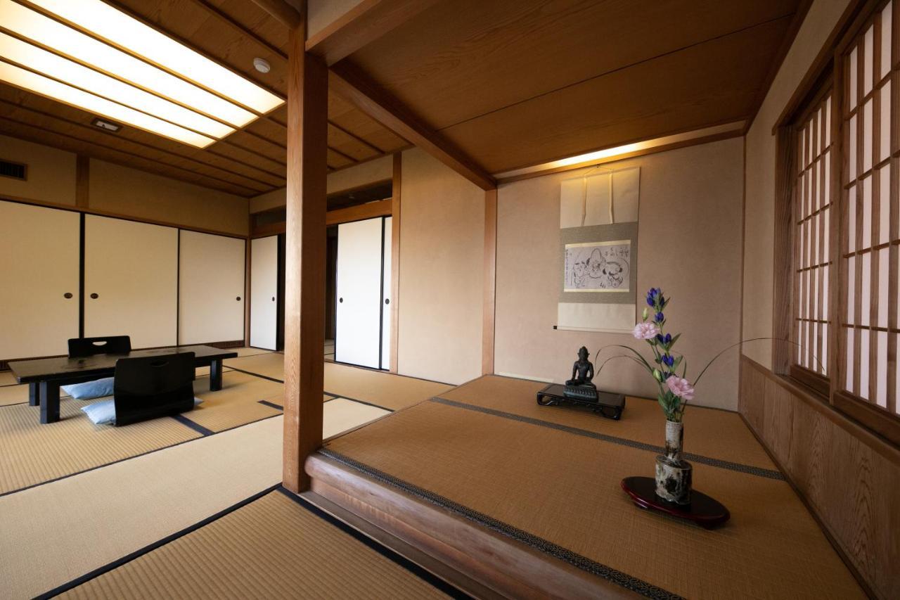 Mizuno Ryokan Karatsu Luaran gambar