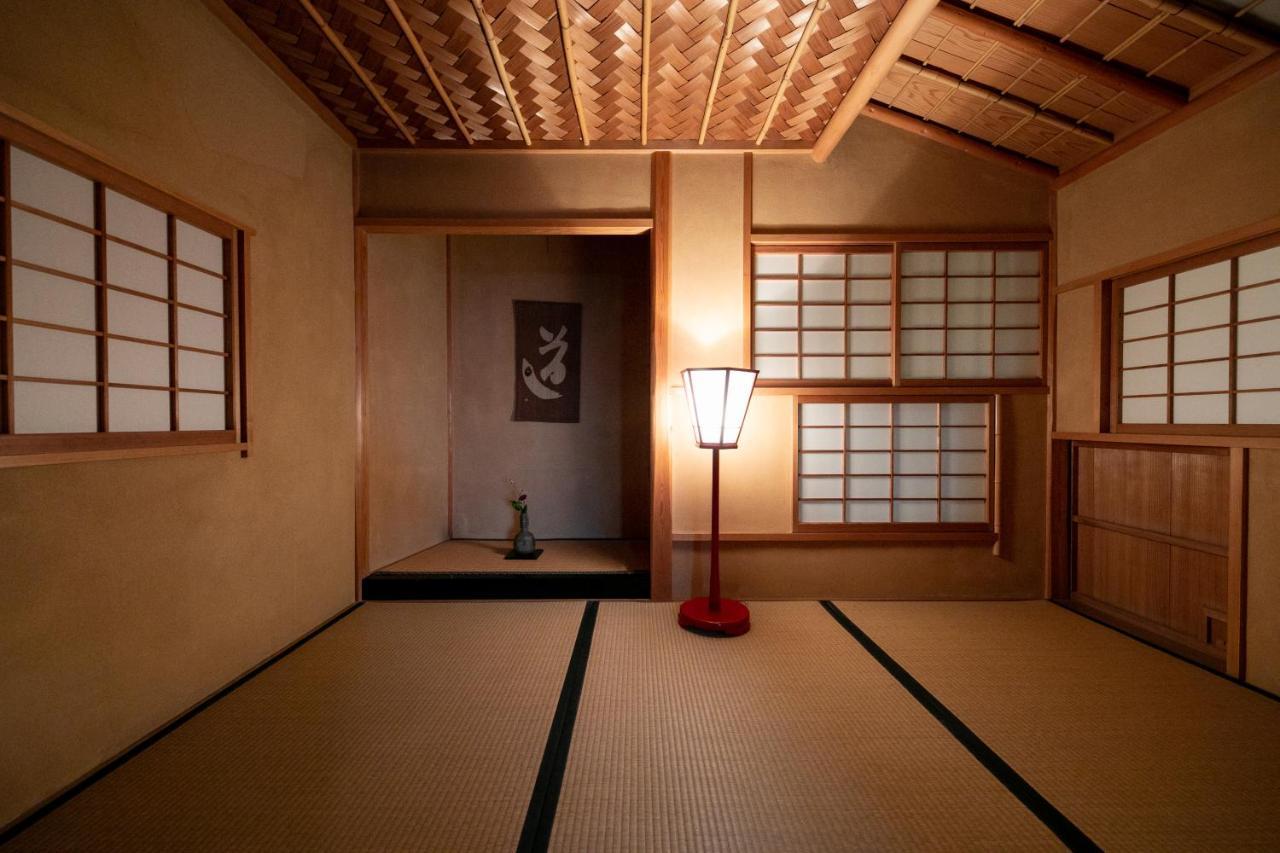 Mizuno Ryokan Karatsu Luaran gambar