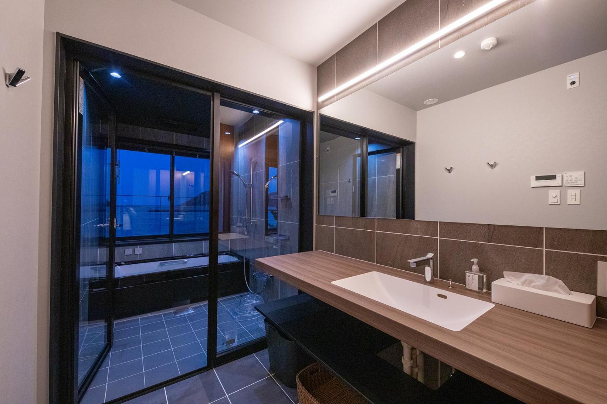 Mizuno Ryokan Karatsu Luaran gambar