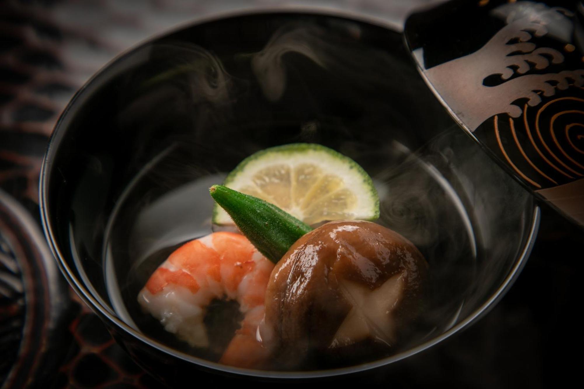 Mizuno Ryokan Karatsu Luaran gambar