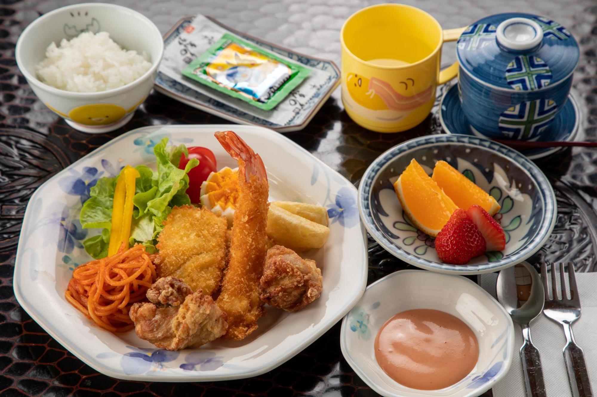 Mizuno Ryokan Karatsu Luaran gambar