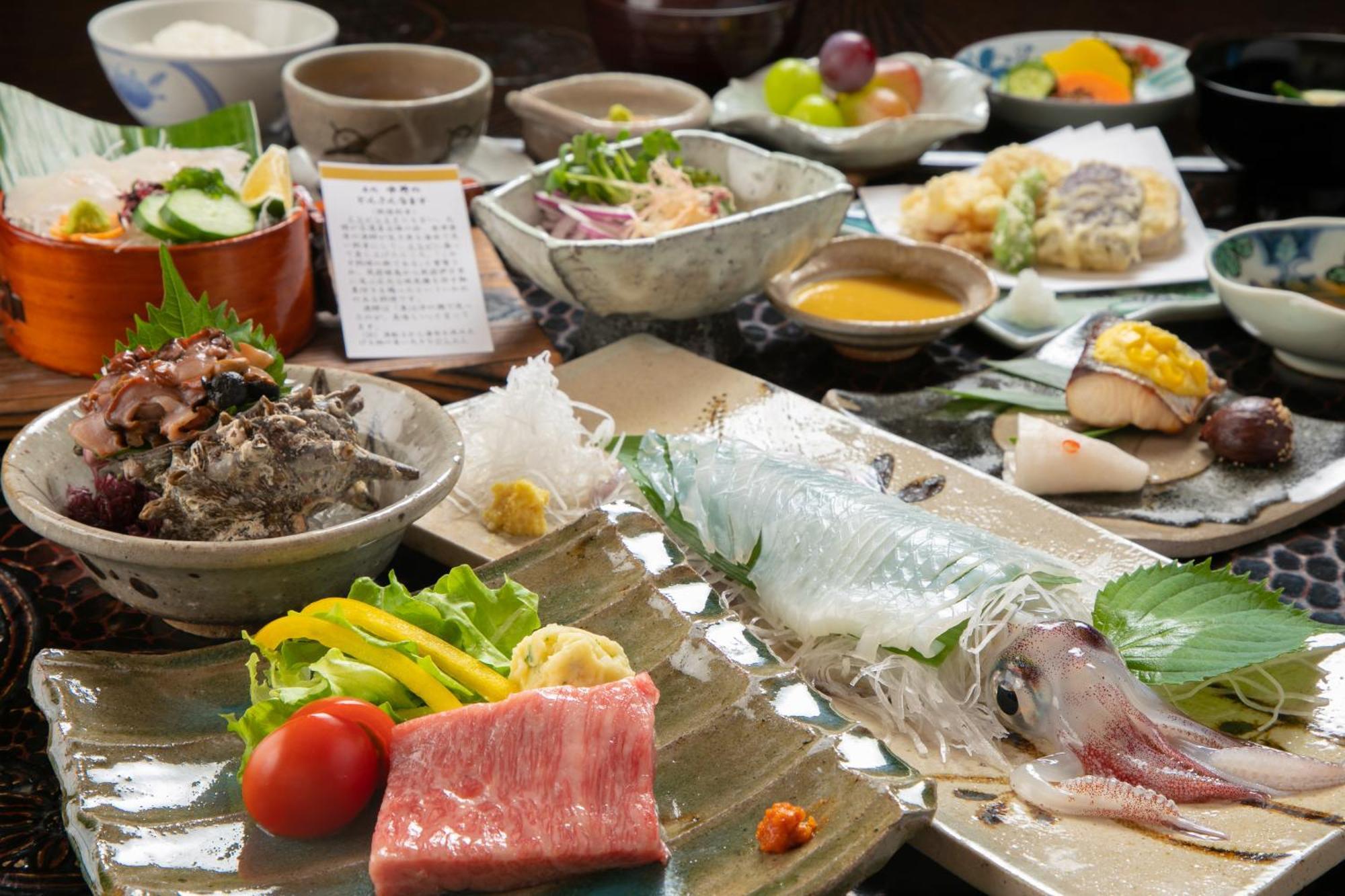 Mizuno Ryokan Karatsu Luaran gambar
