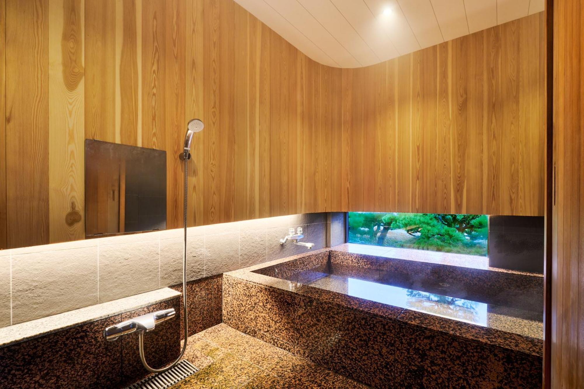 Mizuno Ryokan Karatsu Luaran gambar